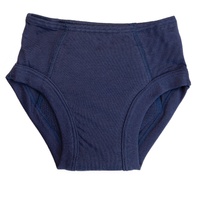 Conni Kids Tackers - Navy Size 12-14 Waist 68cm