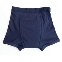 Conni Kids Tackers Sports - Navy Size 4-6