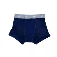 Conni Kids Tackers Sports - Navy Size 8-10