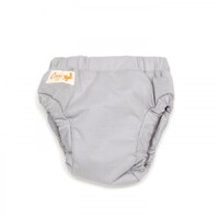 Conni Kids Toddler Training Pants (2.5 -3 Years ) Grey