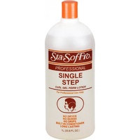 Sta-Sof-Fro Curl Gel Perm Lotion 1L