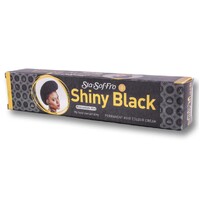 Sta Sof Fro Shiny Hair Colour Black 25ml