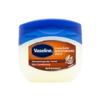 Vaseline Moisturising Petroleum Jelly Cocoa Butter 50mL