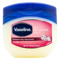 Vaseline Baby Protecting Jelly 250ml