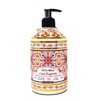 Molto Bella Hand Soap  Lush Tropicale 630mL(21.3oz)