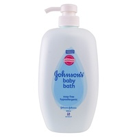 Johnson's Baby Bath 800mL