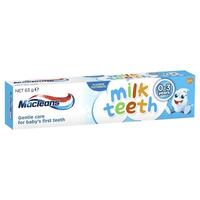 Macleans Milk Teeth Toothpaste 63g