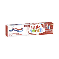 Macleans Little Teeth Toothpaste 63g