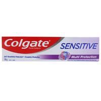 Colgate Sensitive Teeth Pain Multi Protection Toothpaste 110g