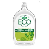 Palmolive Eco Dishwashing Liquid Coconut & Lime 900mL