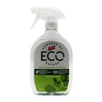 Ajax Eco Nature Multipurpose Cleaner Coconut & Lime Trigger 450mL