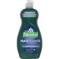  Palmolive Ultra Dishwashing Liquid Max Power Fresh Marine 500mL