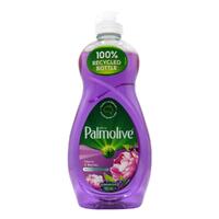 Palmolive Ultra Dishwashing Liquid Antibacterial Peony & Berries 500mL