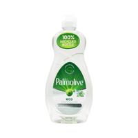 Palmolive Ultra Eco Dishwashing Liquid Eucalyptus & Mint 500mL