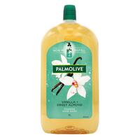 Palmolive Foaming Hand Wash Refill Vanilla & Sweet Almond 1L
