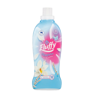 Fluffy Concentrated Fabric Conditioner Orchid & Patchouli 1L
