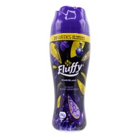 Fluffy In-Wash Scent Booster Wonderland 250g