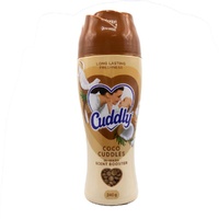 Cuddly In-Wash Scent Booster Coco Cuddles 240g