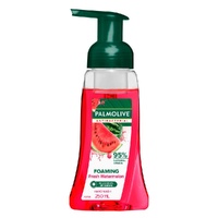 Palmolive Antibacterial Foaming Hand Wash Fresh Watermelon 250mL