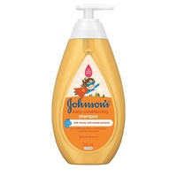Johnson's Conditioning Shampoo 500ml