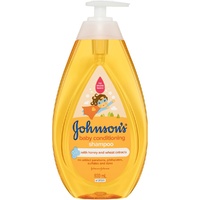 Johnson's Baby Conditioning Shampoo 800mL