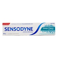 Sensodyne Toothpaste Deep Clean Daily Care 100g