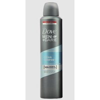 Dove Men+Care Clean Comfort Antiperspirant Deodorant 254mL