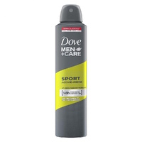 Dove Men + Care Sport Active + Fresh Antiperspirant 250mL