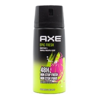 AXE Epic Fresh Body Spray 150mL