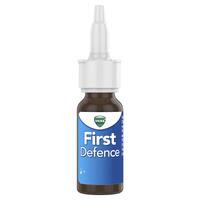 Vicks First Defence Nasal Spray 15mL