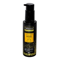 TRESemmé Lamellar Shine Leave-In Serum Cream Step 3 100mL