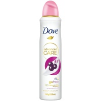 Dove Advanced Care Go Fresh Acai Berry & Waterlily Antiperspirant Deodorant 250mL