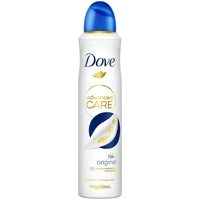 Dove Advanced Care Original Antiperspirant Deodorant 250mL