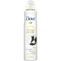 Dove Advanced Care Invisible Dry 72h Antiperspirant Deodorant 250mL