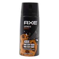 AXE Leather & Cookies Body Spray 150mL