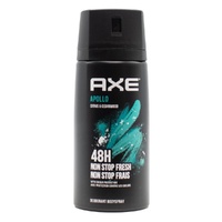 AXE Apollo Body Spray 150mL