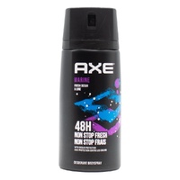 AXE Marine Body Spray 150mL