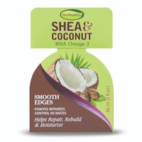 GroHealthy Shea & Coconut Smooth Edges 56mL (2oz)