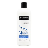 TRESemmé Moisture Rich Luxurious Moisture Conditioner For Dry & Damaged Hair 750mL