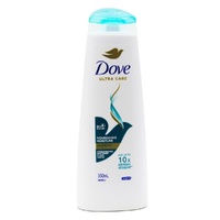 Dove Shampoo – Ultra Care Nourishing Moisture (Dry Hair) 350mL 