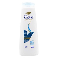 Dove Shampoo Ultra Care Daily Care Bio-Restore – Vegan Formula 350mL