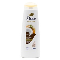 Dove Shampoo – Ultra Care Restoring Ritual 350mL