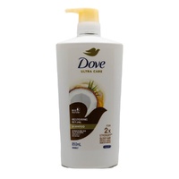 Dove Shampoo Restoring Ritual 850mL 