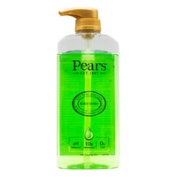 Pears Balanced Body Wash  – Lemon Flower Extracts 500 mL