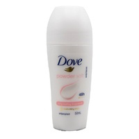 DOVE Antiperspirant Roll-On – 48H Powder Soft 50mL 
