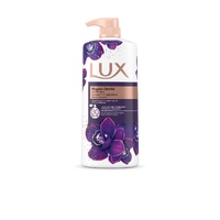 LUX Magical Orchid Opulent Fragrance Body Wash 3oH Long Lasting Fregrance 1L