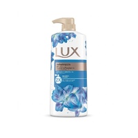 LUX Refreshing Lily Body Wash 2X Freshness 1L