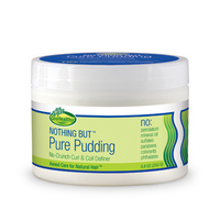 Nothing But Pure Pudding 250g (8.8oz)