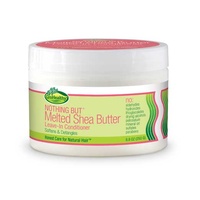 Nothing But Melted Shea Butter Leave in Conditioner 250g