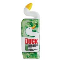 Duck 4 in 1 Toilet Cleaner Pine Fresh 750mL